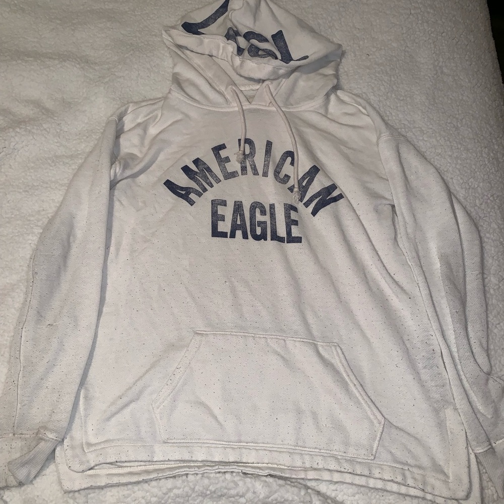 American eagle hoodie